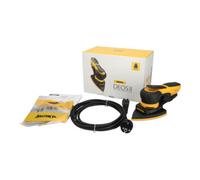 Mirka Ponceuse triangulaire filaire Deos II Delta 663 – 100×152×152 mm – 300 W – MID6634044