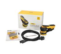 Ponceuse orbitale filaire MIRKA Deros II 350 - Ø 77 mm - MID3504044