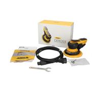 Ponceuse orbitale filaire MIRKA Deros II 680 - Ø 150 mm - MID6804044