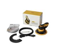 Ponceuse orbitale DEROS II 750CV - exc. 5.0 - 175 mm - MIRKA - MID7504044