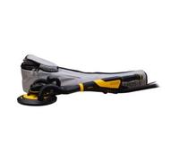 Mirka Ponceuse orbitale LEROS‑S 950CV MIW9502122BA 225 mm exc. 5.0 + housse de rangement