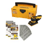 Mirka Mirka Système de ponçage DEOS II 353-System Small Quantité:1