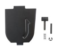 Mirka MPP8019 Belt Cover & Lock Kit pour PBS 13