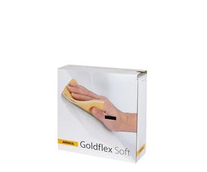 MIRKA Or 2912707061 Flex de Soft Perf. rôle P600, 200/Roll, 115 x 125 mm