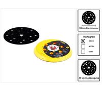 Mirka PAD 150mm 5/16 Grip 48H