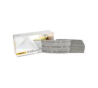 Mirka papier abrasif Iridium 93x180mm auto-aggrippant 45 trous grain 60
