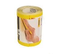 Mirka - papier abrasif rouleau - 115 mm x 5 m P150 jaune