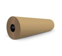 MIRKA Papier de masquage de qualité supérieure, 60 cm x 300 m
