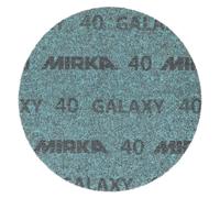 Mirka Papier De Verre Fy62 Galaxy P80 152.4 Mm 50 Unités