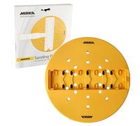 Plateau de ponçage DecoSander Ø 225 mm - MIRKA - 8393801221