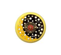 Mirka Plateau Net 125mm 5/16"" Grip 44T medium - 8295592111