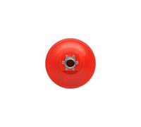 Mirka Plateau pour lustreuse 77mm M14 Grip rigide - 8297300111