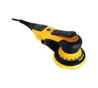 Mirka DEROS 550CV / Ponceuse excentrique avec aspiration centrale et autoagrippant/pour papier abrasif Ø 125mm / course 5,0mm / MID5502022