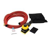Mirka Ponceuse pneumatique OS 343DB, 75x100mm - 8991610111