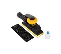 Mirka Ponceuse pneumatique OS 383CV, 70x198mm - 8991500111