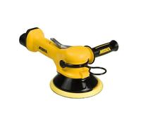 Mirka Ponceuse pneumatique ROS2 650CV 150-5,0 Hub, 52L, 12.000 - 8994650111