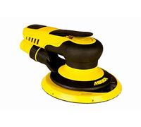 Mirka Ponceuse orbitale pneumatique MIRKA PROS 625CV 150-2,5 Hub, 48L - 8995625111