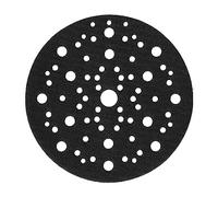 Mirka Support de protection Ø 150mm 57 trous, 5 pièces, pour protéger les plateaux de ponçage à revêtement auto-agrippant, 8295611111