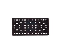 Mirka Protecteur de plateau 81x133mm 54T - 8299512111