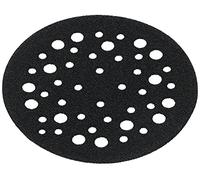 Mirka Support de protection Ø 125mm 44 trous, 5 pièces, pour protéger les plateaux de ponçage auto-agrippants, 8295510111