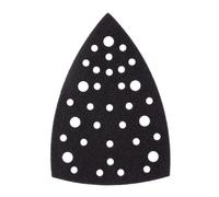 MIRKA Protecteur de plateau triangulaire 100x152x152 mm 34 trous - 8295912111