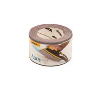 Mirka Rouleau de papier abrasif ABRANET 75mm x 10m, grain 320 - 545BI001323R