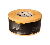 Mirka Rouleau de papier abrasif GOLD PROFLEX 115mm x 50m, grain 120 - 2851100112