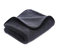 Miro France Chiffon - Total Clean Chiffon Microfibre XXL (30 * 40CM,1 X Shiny Bath)