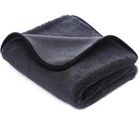 Miro France Chiffon - Total Clean Chiffon Microfibre XXL (40 * 40CM,2 X Shiny Bath)