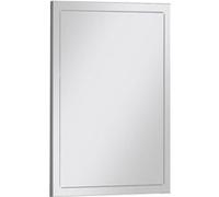 Miroir 70x90cm Sérigraphié pour Commode - FADILY - ALTOBUY Gris G