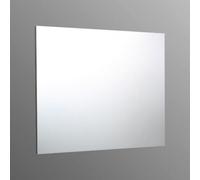 MIROIR À BORDS POLIS CM 100X70 RÉVERSIBLE