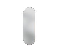 Miroir à Cadre Coloré Selection 141-Truffle