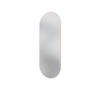 Miroir à Cadre Coloré Selection 167-Rubis