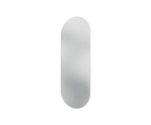 Miroir à Cadre Couleur Montana Selection 01-Blanc