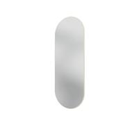 Miroir à Cadre Couleur Montana Selection 150-Vanille