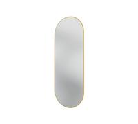Miroir à Cadre Couleur Montana Selection 157-Cumin