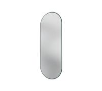 Miroir à Cadre Couleur Montana Selection 163-NoirJade