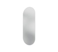 Miroir à Cadre Couleur Selection 01-Blanc