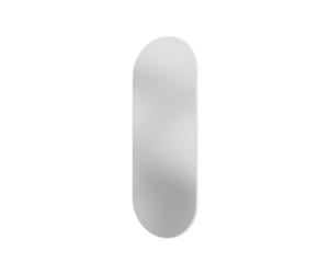 Miroir à Cadre Couleur Selection 01-Blanc