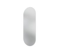Miroir à Cadre Couleur Selection 101-Blanc Neuf