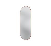 Miroir à Cadre Couleur Selection 146-Noisette