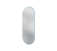 Miroir à Cadre Couleur Selection 154-Azur