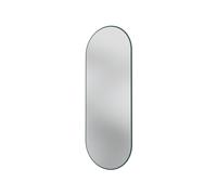 Miroir à Cadre Couleur Selection 163-NoirJade