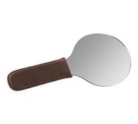 Miroir à Main Safety Glass by Stetson argent One Size