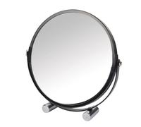 Miroir à Poser Grossissant Vitamine II 17cm Noir
