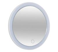 Miroir LED pivotant zoom x10 - 5 five simply smart