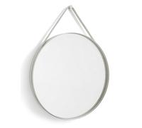 HAY Sangle No 2 pour miroir Ø70 – Gris clair