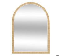 Miroir arche ""Thea"" H75cm - Atmosphera Créateur d'intérieur