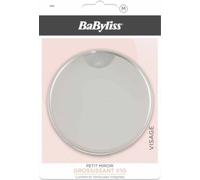 Miroir BABYLISS PETIT LUMINEUX AVEC VENTOUSE X10