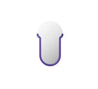 Miroir Bogin Grand Violet